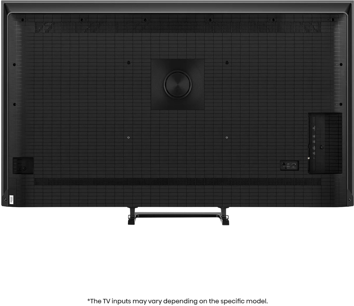 Hisense 55" Series U6S ULED Mini-LED 4K Smart TV 55U6SAU