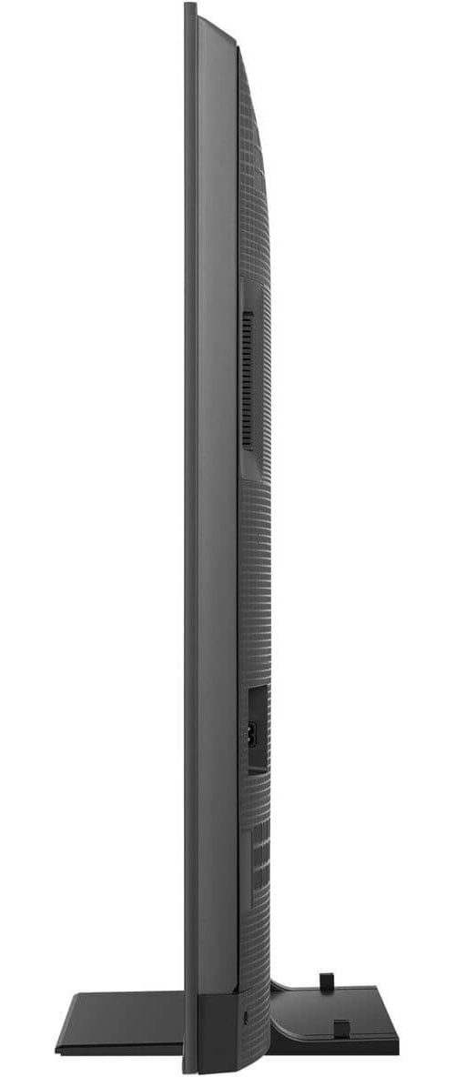 Hisense 55" U7QAU Series Mini-LED ULED 4K Smart TV 55U7QAU