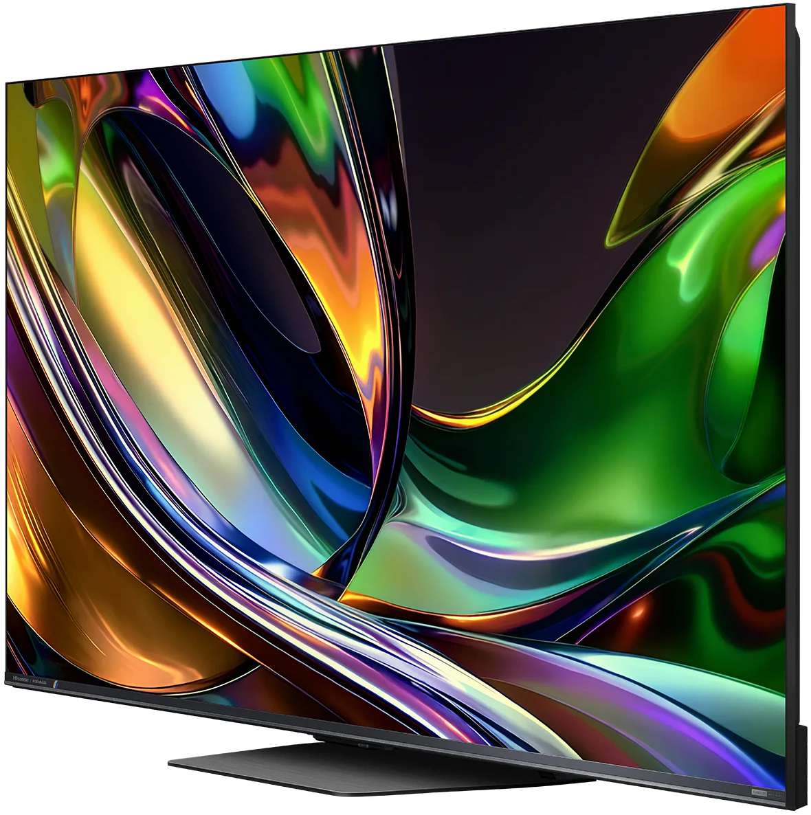 Hisense 55" RGB Mini LED UR8S 180Hz 4K Smart AI TV 55UR8SAU
