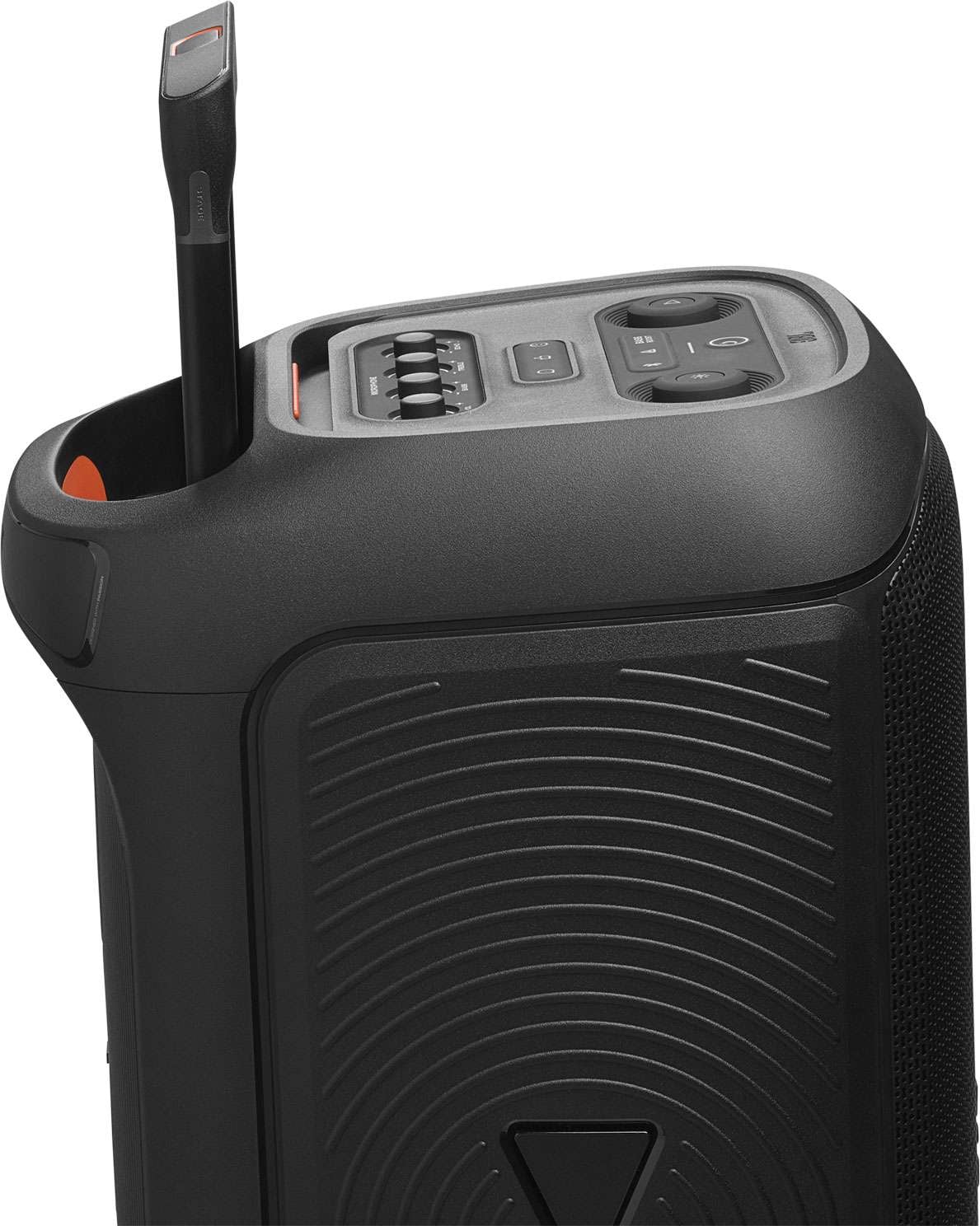 JBL PartyBox Stage 320 Portable Party Speaker Black 6254237