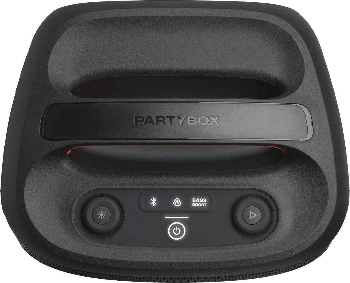 JBL PartyBox Encore Essential 2 Portable Speaker Black 6583001