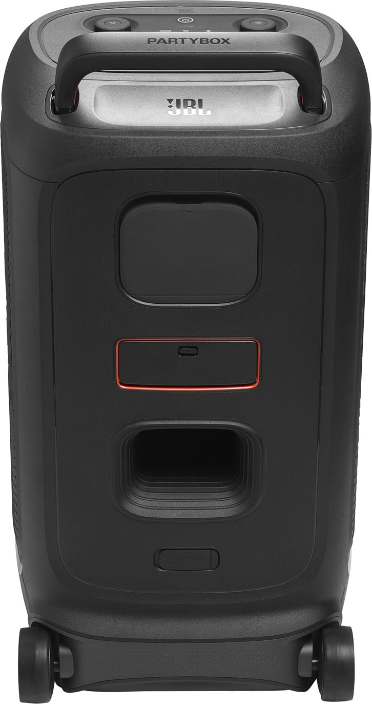 JBL PartyBox 520 Portable Party Speaker Black 6596874