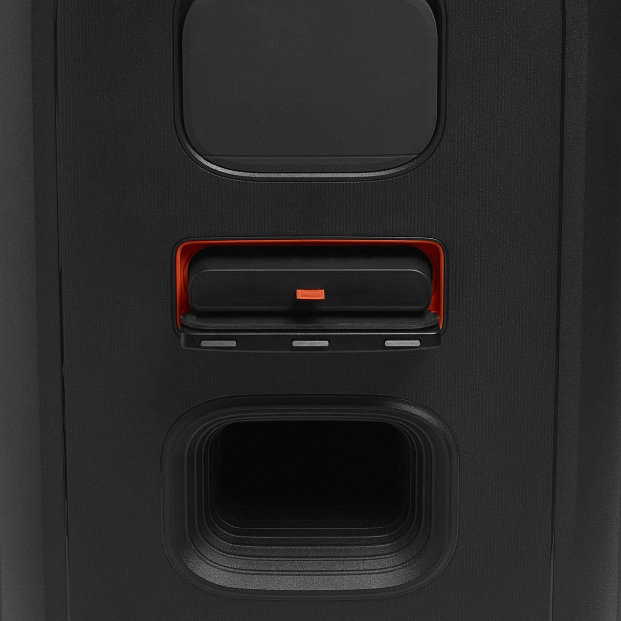 JBL PartyBox 520 Portable Party Speaker Black 6596874