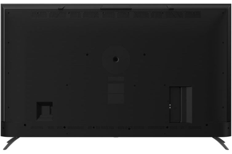 CHiQ 65" QD-Mini LED Google TV 65M810N