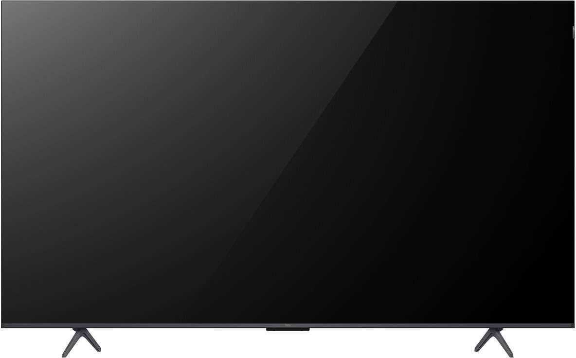 TCL 75" C655 4K QLED UHD Smart Google TV 75C655
