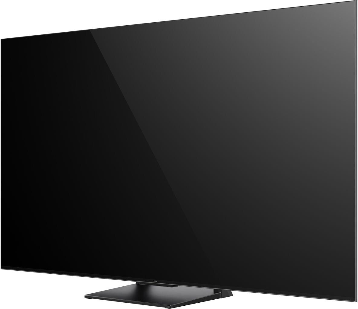 TCL 65" C745 4K QLED UHD Smart Google TV 65C745