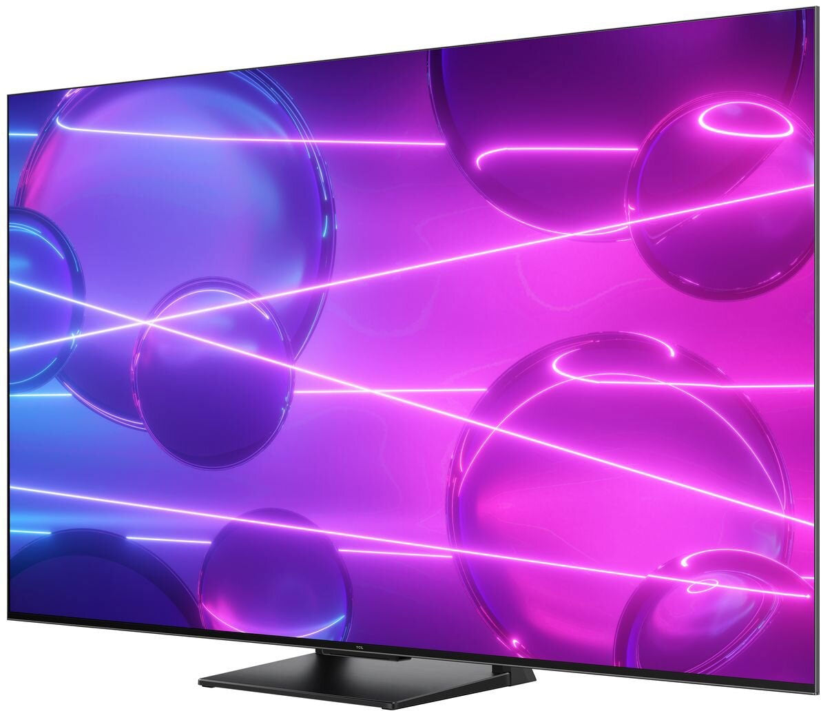 TCL 65" C745 4K QLED UHD Smart Google TV 65C745