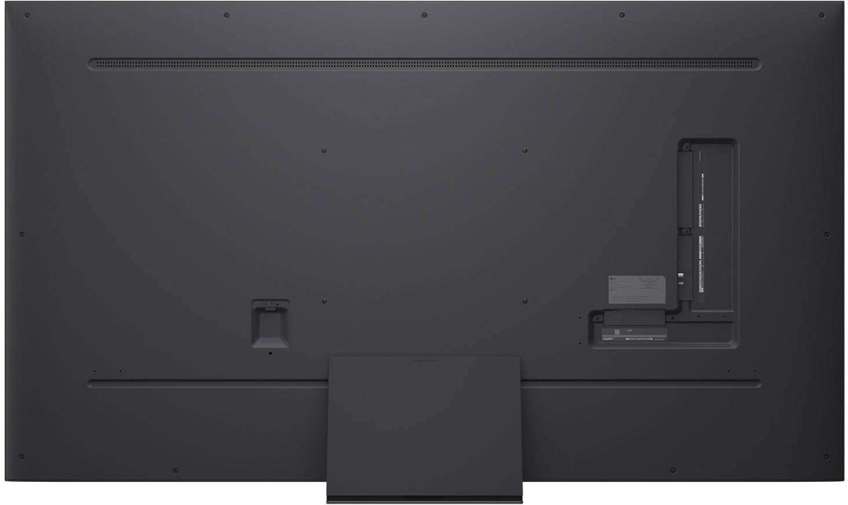 LG 75" Series QNED81 4K UHD HDR Smart TV 75QNED81ASA