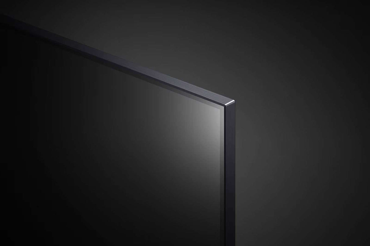 LG 75" QNED86 4K Smart QNED Mini LED TV 75QNED86SRA