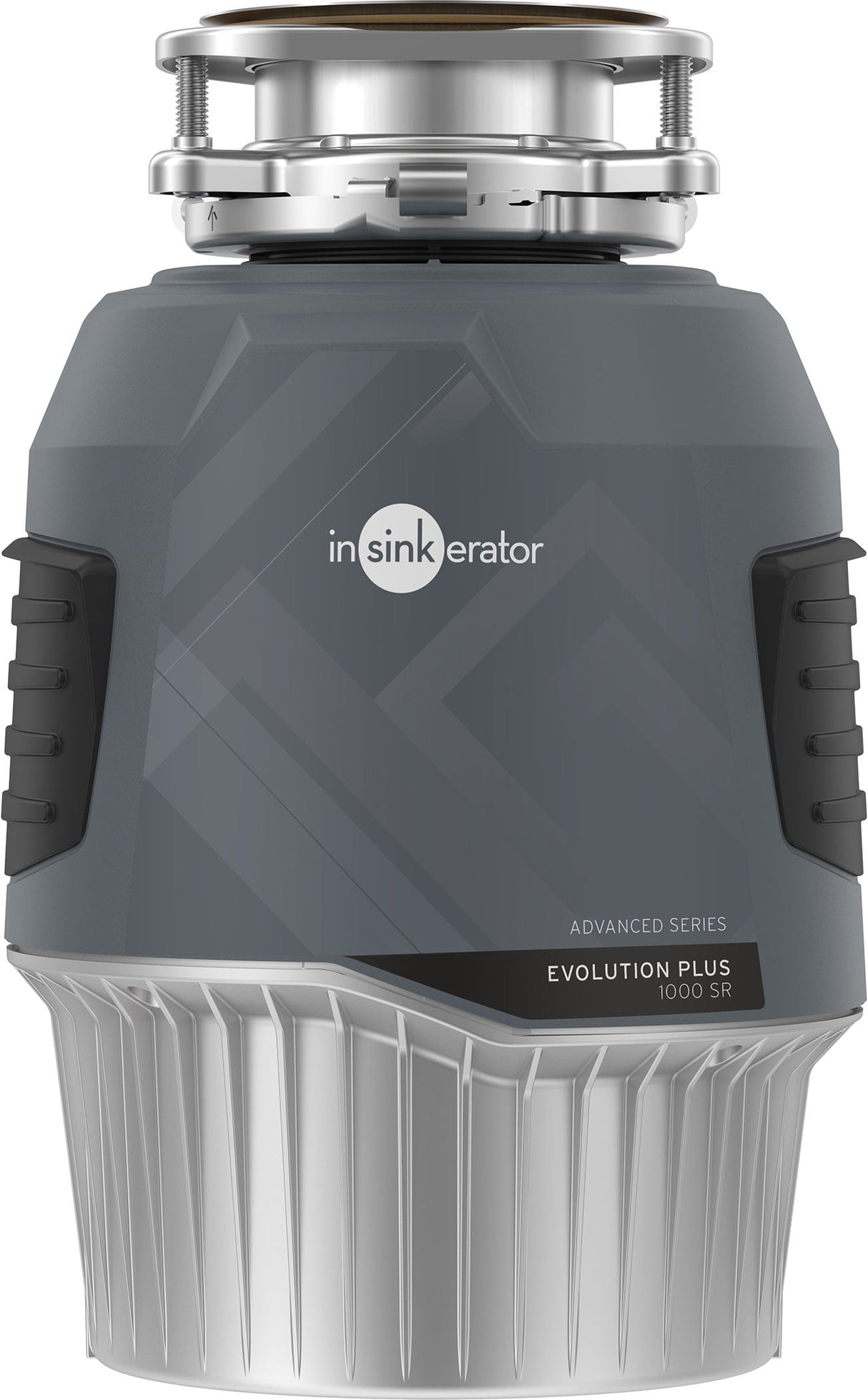 InSinkErator Evolution Plus 1000SR Food Waste Disposal 80384K-ISE