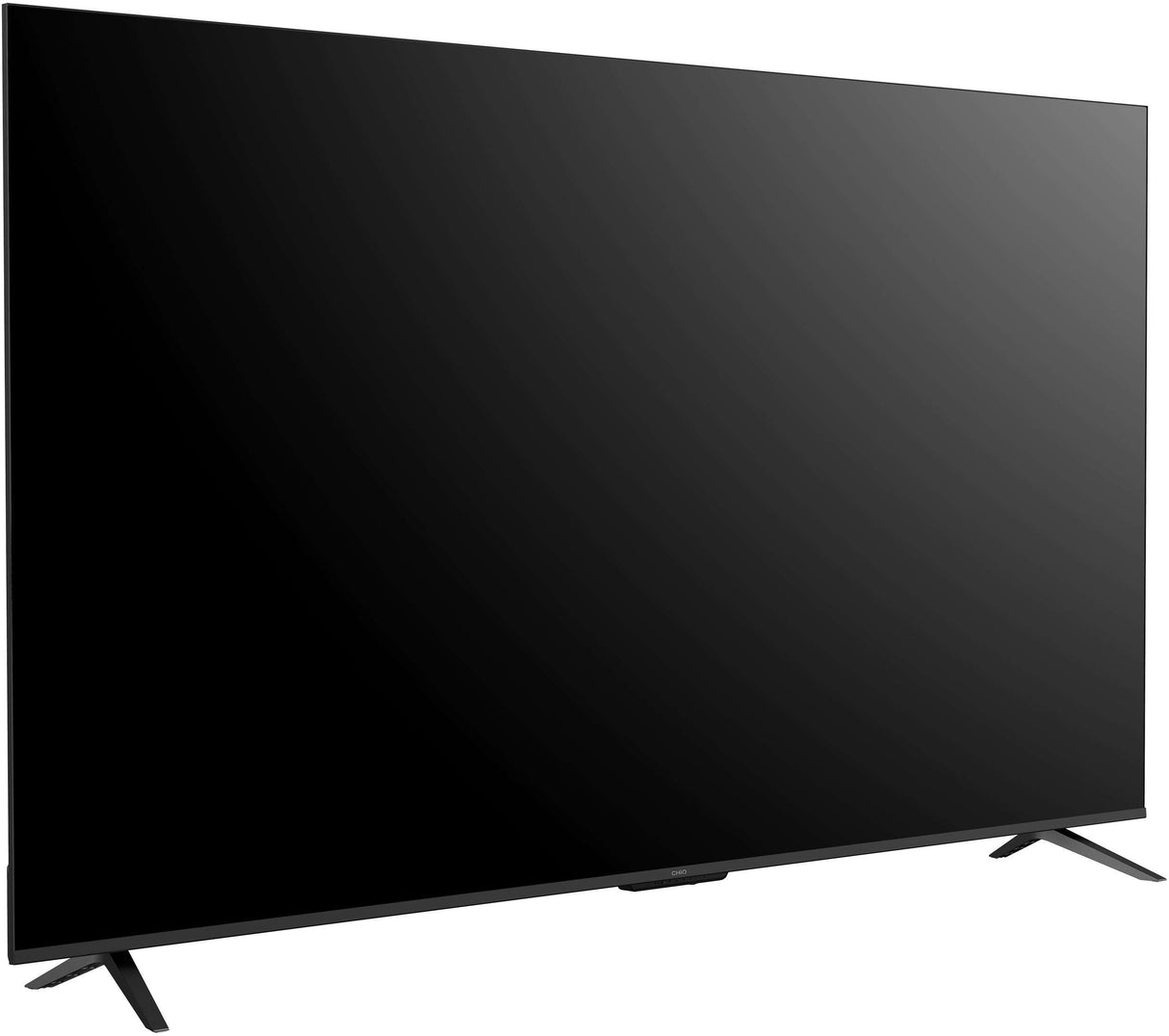 CHiQ 85" QD-Mini LED Google TV 85M810M