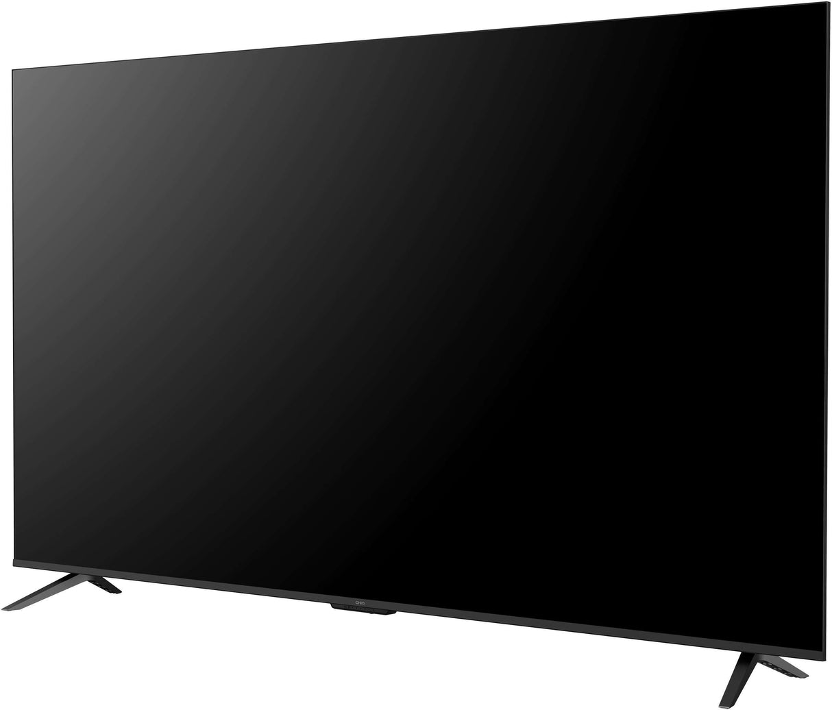 CHiQ 85" QD-Mini LED Google TV 85M810M