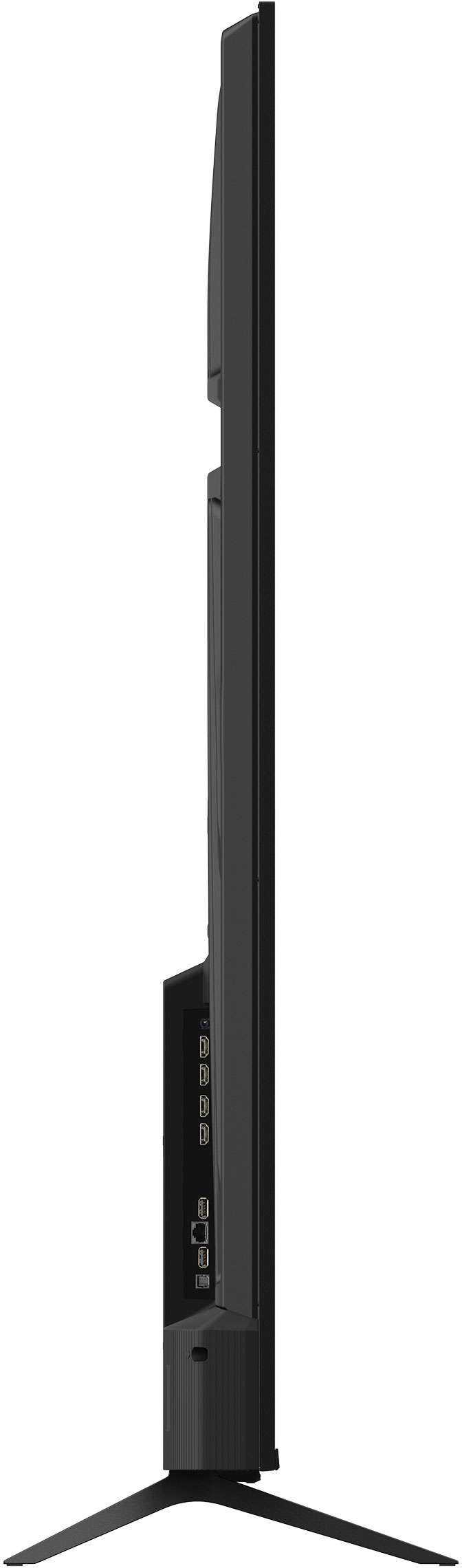 CHiQ 85" QD-Mini LED Google TV 85M810M