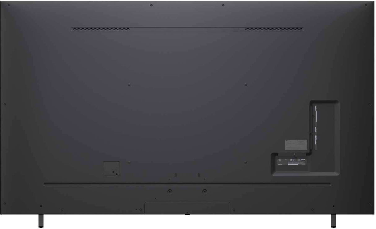 LG 86" Series NANO80A 4K UHD Smart TV 86NANO80ASA | Greater Sydney Only