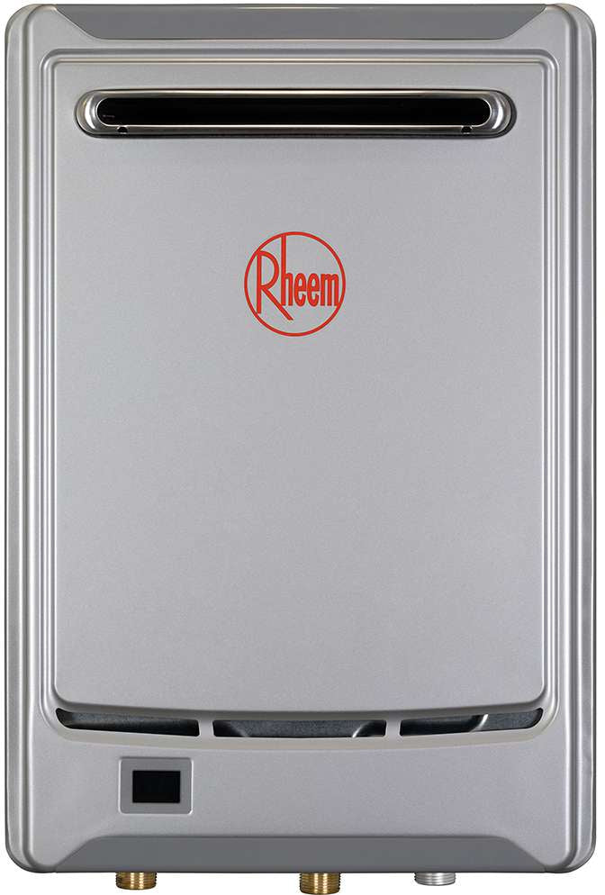 Rheem Metro Max 50°C 16L Continuous Hot Water Unit 876A16PF