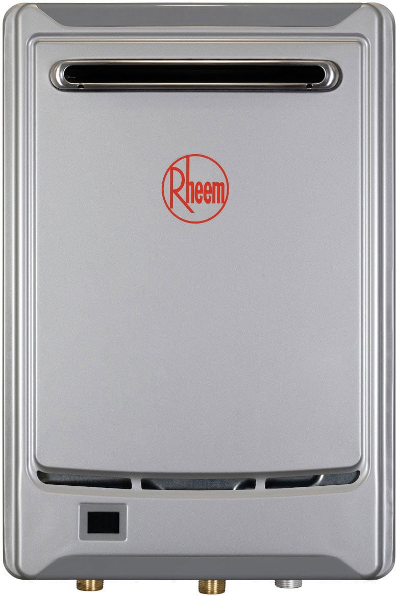 Rheem Metro Max 50°C 26L Continuous Hot Water Unit 876A26PF *LPG GAS*