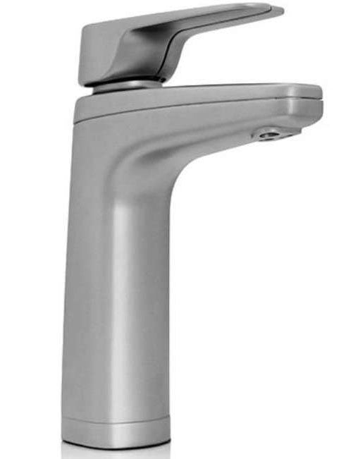 Billi B-5000 Brushed Metal XL Levered Dispenser Tap Boiling/Chilled 915000LBR