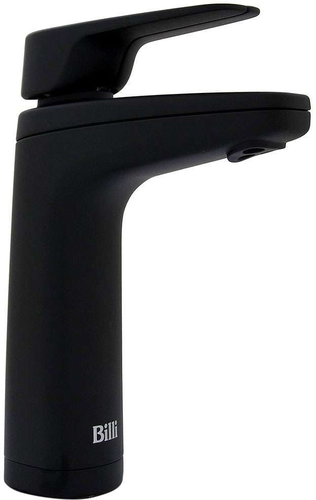 Billi B-5000 Matte Black XL Levered Tap Boiling/Chilled/Sparkling 915100LMB