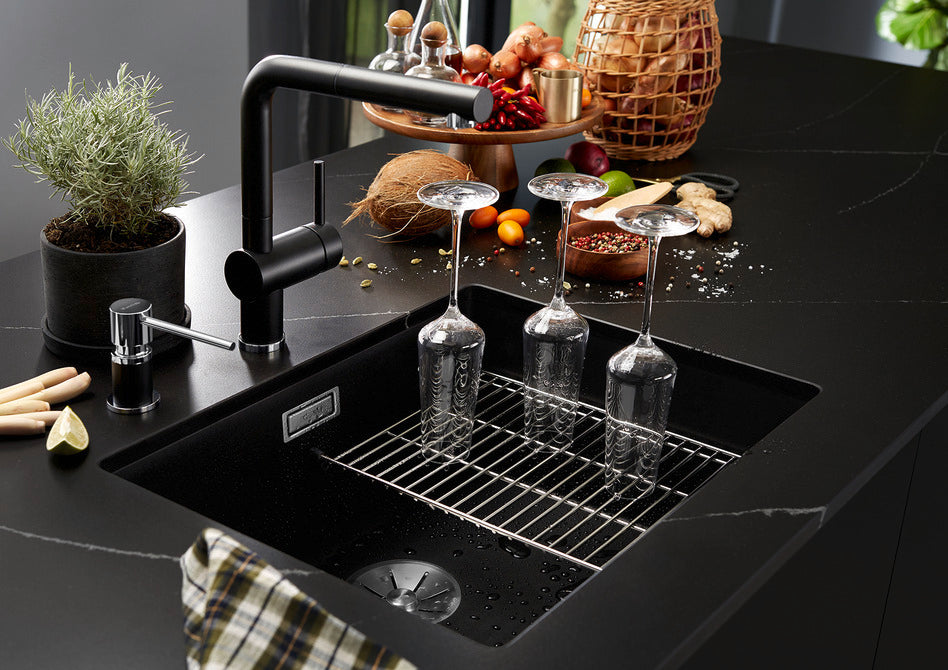 Blanco Stainless Steel Floating Grid FLOATGSS 234795