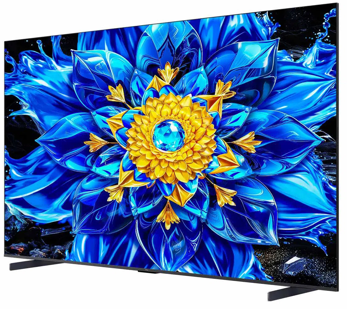 TCL 98" P8LS QD 4K QLED UHD Mini LED Smart Google TV 98P8LS | Greater Sydney Only