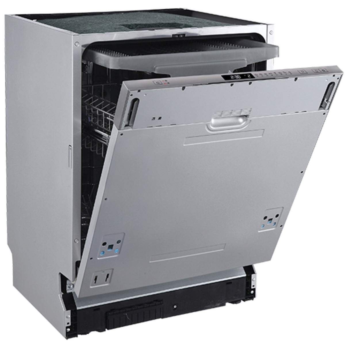 Inalto 60cm Fully-Integrated Dishwasher DWI62CS