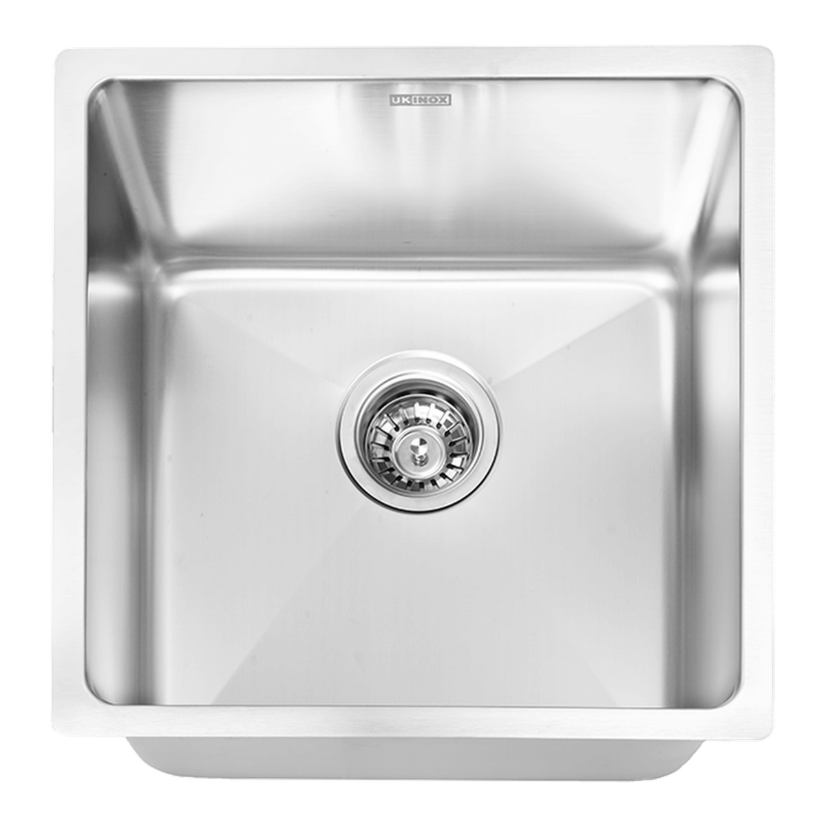 Artusi Single Bowl Sink BOND