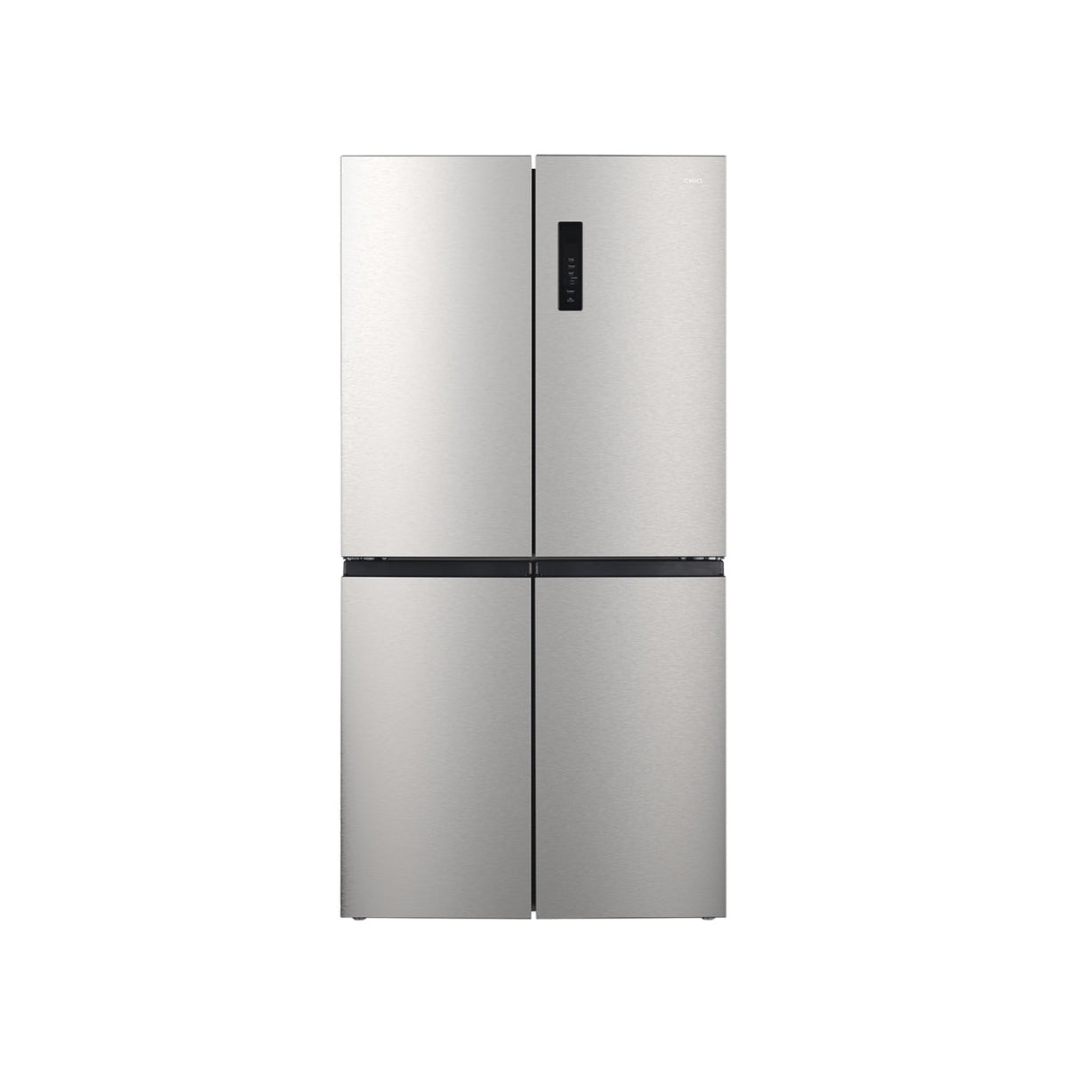 CHiQ 503L Quad Door Refrigerator CCD500NS