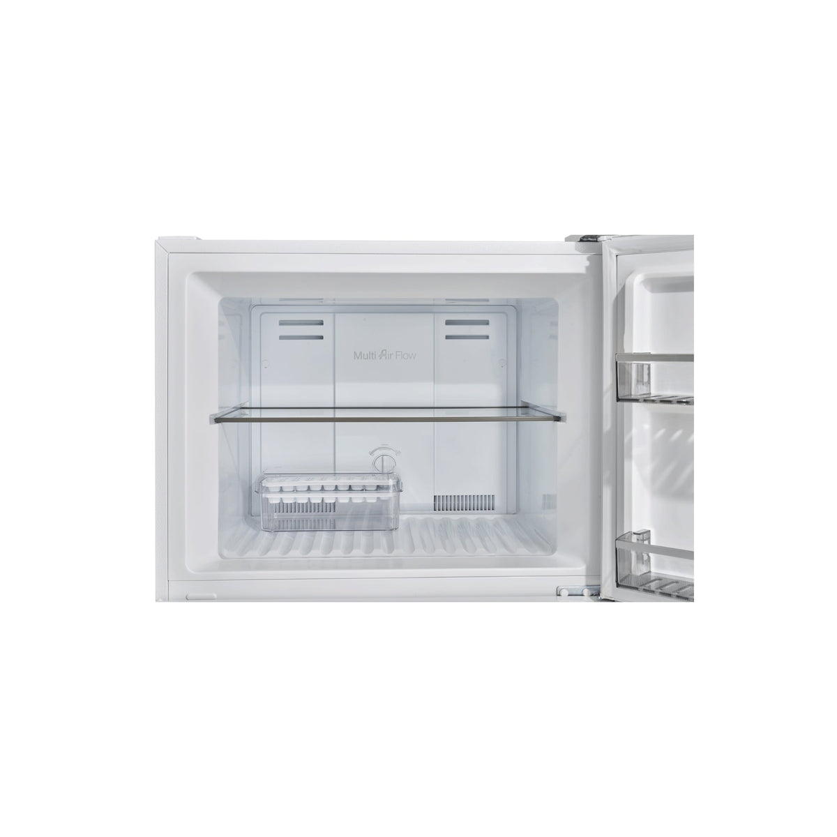 CHiQ 410L Top Mount Refrigerator CTM410NW4