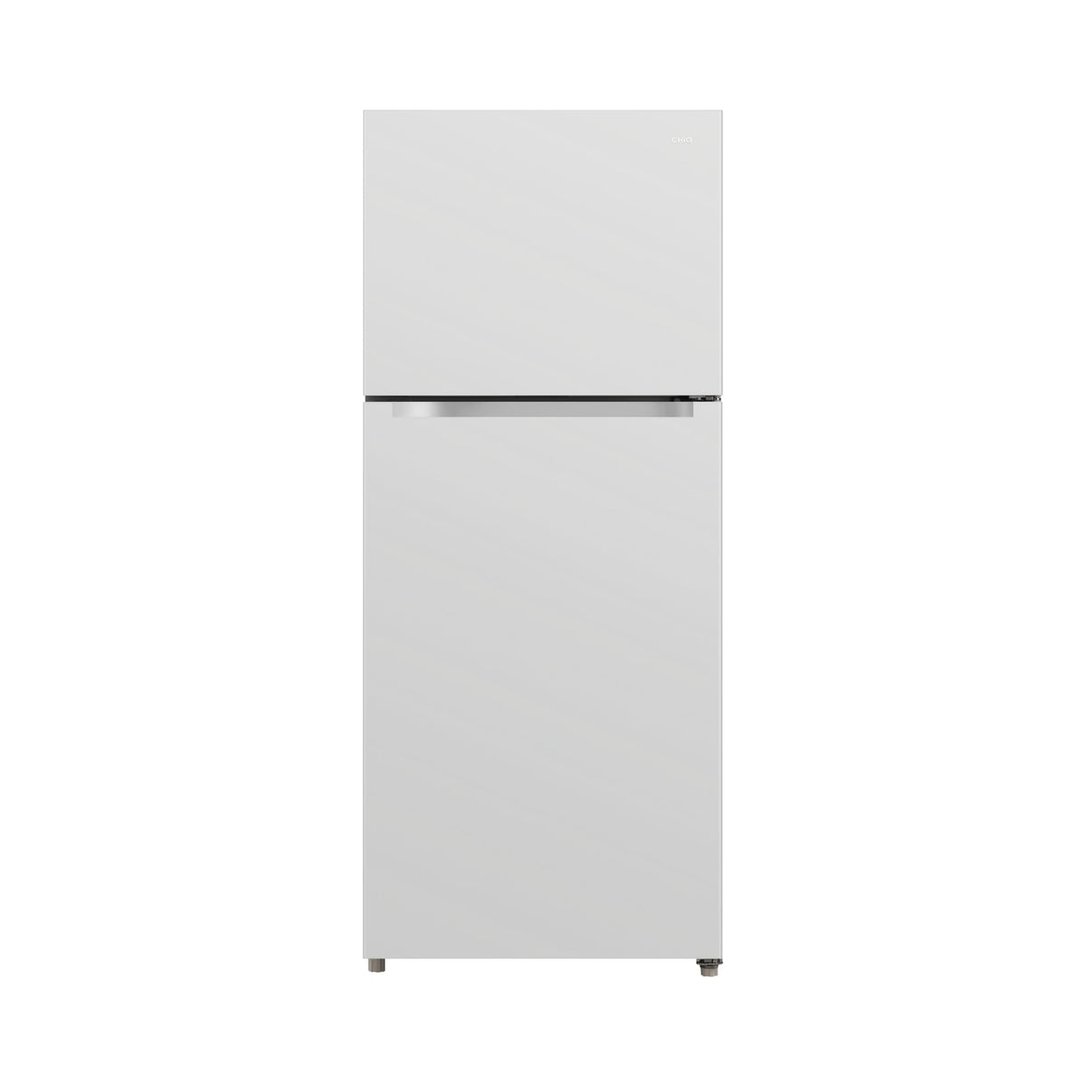CHiQ 410L Top Mount Refrigerator CTM410NW4