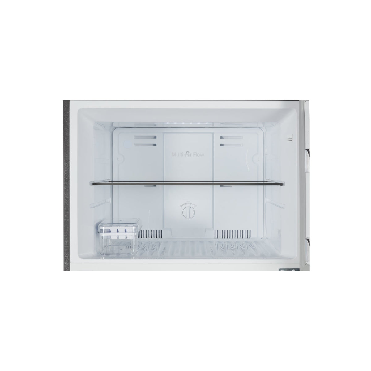 CHiQ 515L Top Mount Refrigerator CTM512NSS5E