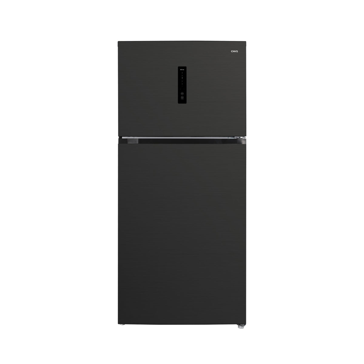 CHiQ 515L Top Mount Refrigerator CTM513NBS5E