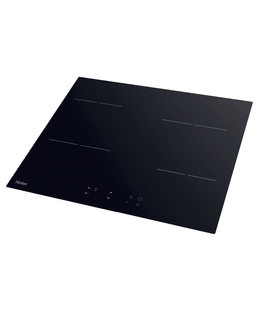 Haier 60cm Electric Cooktop HCE604TB3
