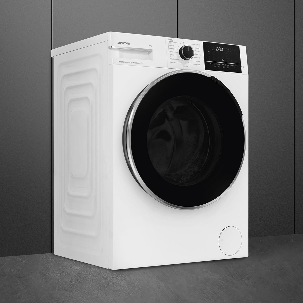 Smeg 8kg/4kg Dryer & Washer Combo SAWD844 | Greater Sydney Only