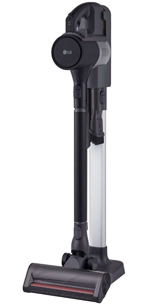 LG CordZero Handstick Cordless Vacuum Cleaner A9L-AQUA