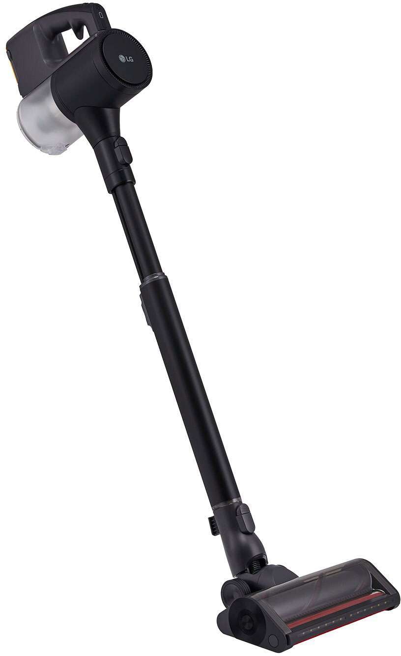 LG CordZero Handstick Cordless Vacuum Cleaner A9L-AQUA