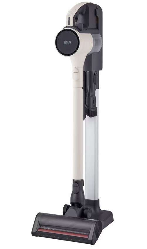 LG CordZero Handstick Cordless Vacuum Cleaner A9L-MULTI