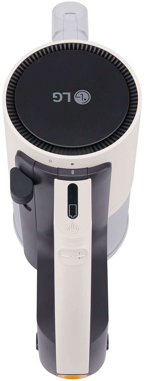 LG CordZero Wall Mounted Handstick Vacuum Cleaner A9L-PRIME