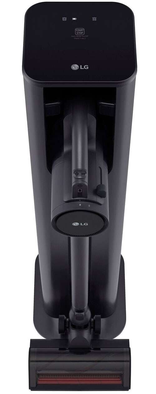 LG CordZero Wall Mounted Handstick Vacuum Cleaner A9L-TOWER