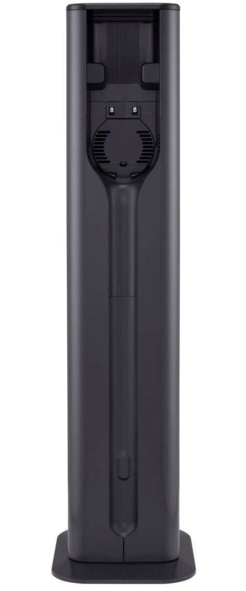 LG CordZero Wall Mounted Handstick Vacuum Cleaner A9L-TOWER