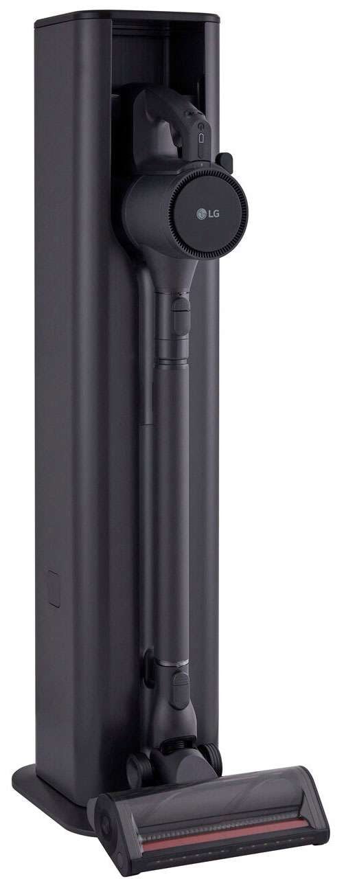 LG CordZero Wall Mounted Handstick Vacuum Cleaner A9L-TOWER