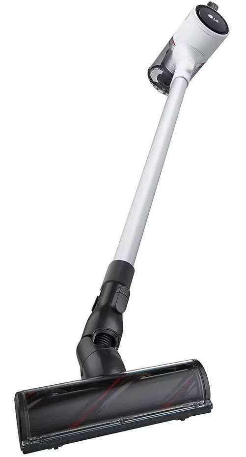 LG CordZero Handstick Cordless Vacuum Cleaner AEROSCIENCE Technology A9N-SOLO