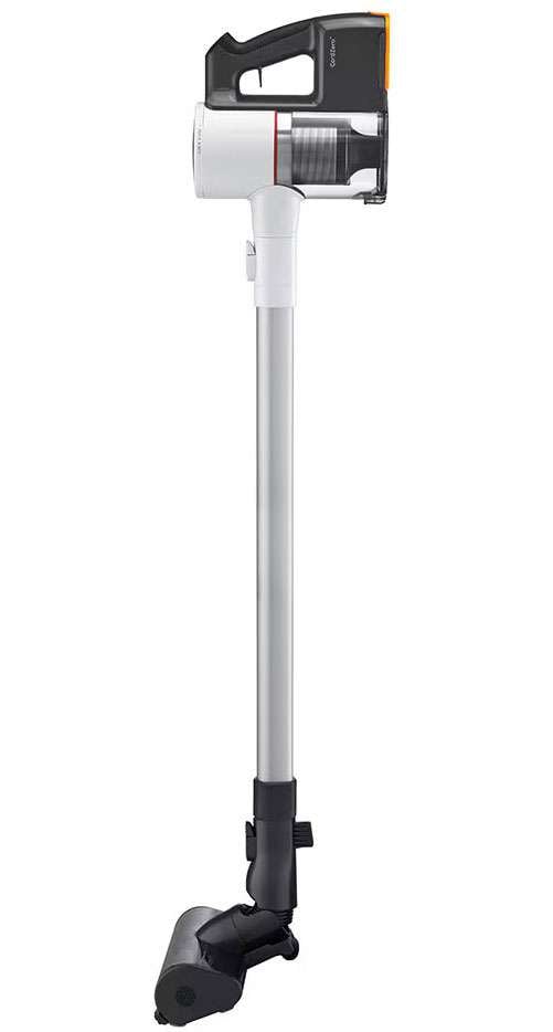 LG CordZero Handstick Cordless Vacuum Cleaner AEROSCIENCE Technology A9N-SOLO