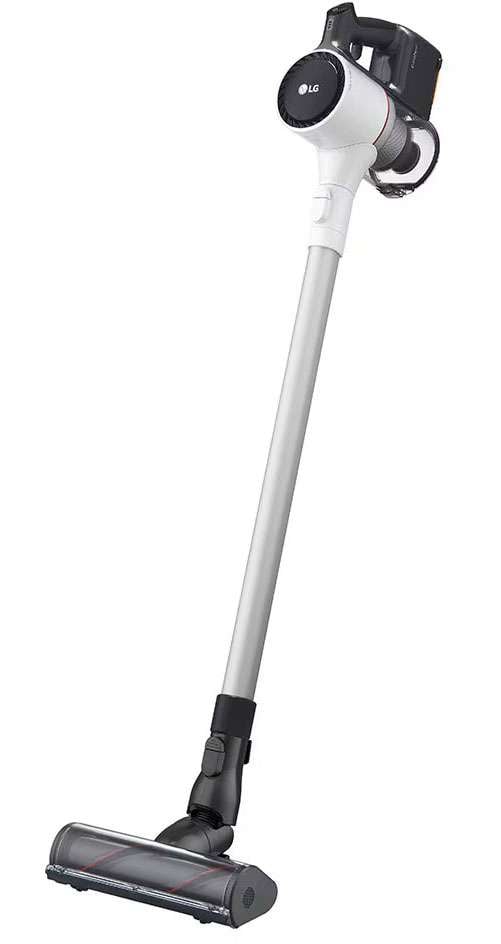 LG CordZero Handstick Cordless Vacuum Cleaner AEROSCIENCE Technology A9N-SOLO