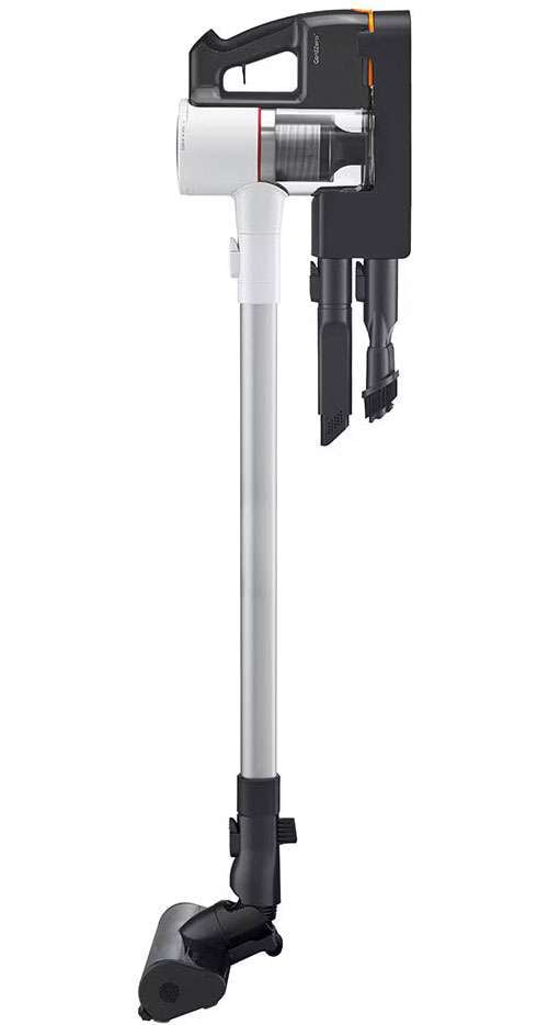 LG CordZero Handstick Cordless Vacuum Cleaner AEROSCIENCE Technology A9N-SOLO