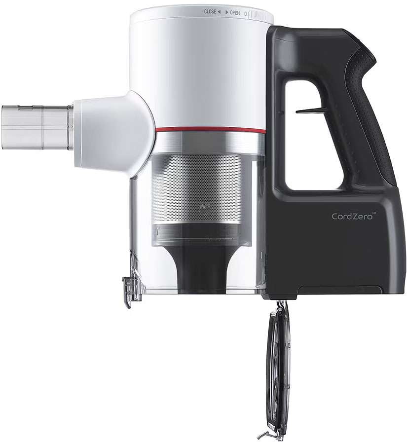 LG CordZero Handstick Cordless Vacuum Cleaner AEROSCIENCE Technology A9N-SOLO