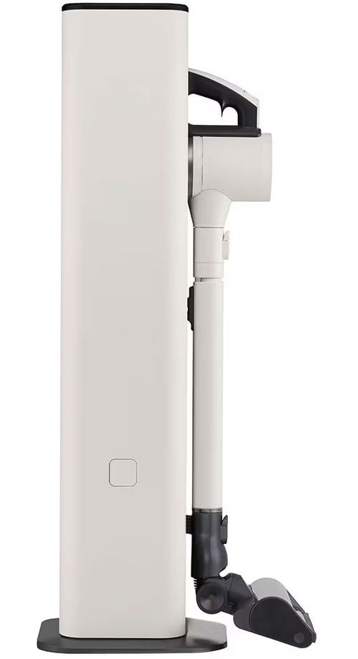 LG CordZero Auto Emptying Handstick Vacuum Cleaner A9X-AUTO