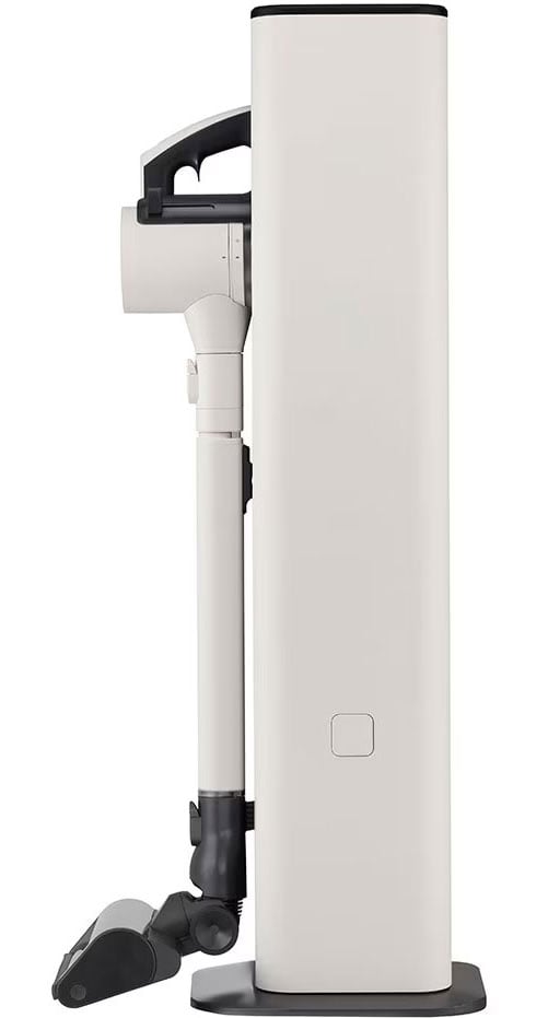 LG CordZero Auto Emptying Handstick Vacuum Cleaner A9X-AUTO