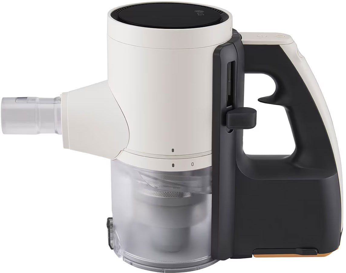 LG CordZero Auto Emptying Handstick Vacuum Cleaner A9X-AUTO