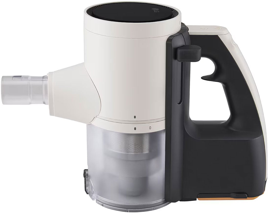 LG CordZero Auto Emptying Handstick Vacuum Cleaner A9X-AUTO