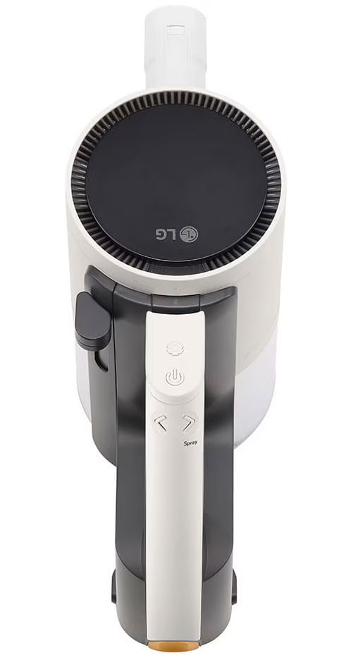 LG CordZero Auto Emptying Handstick Vacuum Cleaner A9X-AUTO